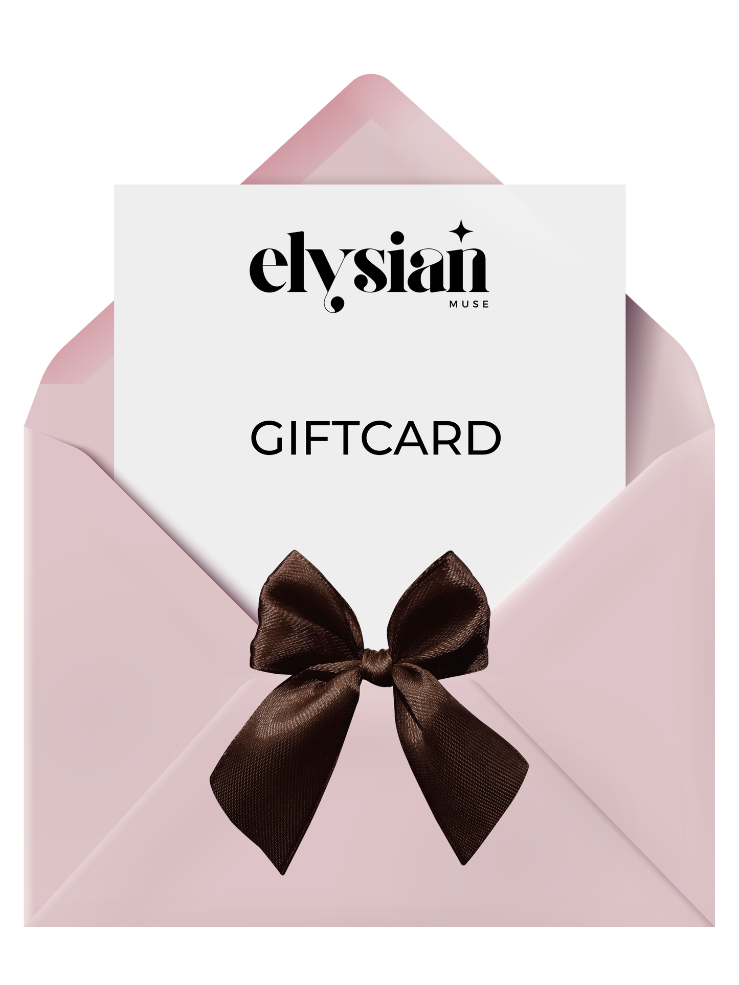 Elysian Muse Gift Card