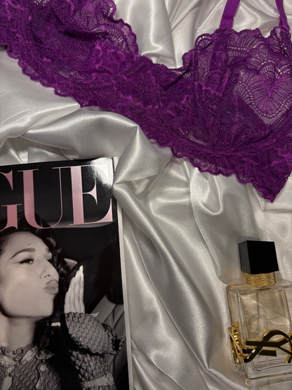Zeraphine Lingerie Set